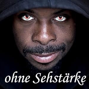 ohne Sehstärke