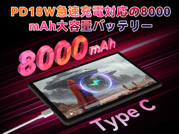 Headwolf WPad7 Android15 AIタブレット SIMフリー 楽天市場】【クーポンで23999円+レビューでケース特典！】 8