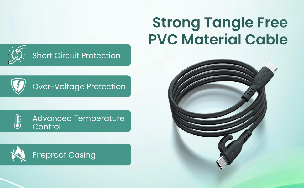 type c cable