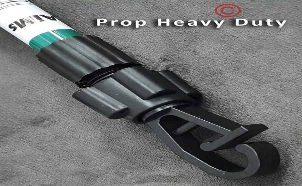 Luxury Nights Heavy Duty Line Prop HD Twist Telescopic 2.2M Extendable