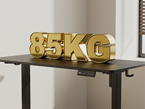 電動昇降式デスク