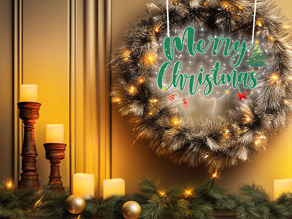 Flameless LED Votive Candles