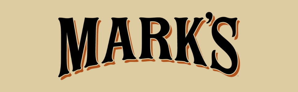 Mark 's Gricks Chips 감자 칩 아보카도 부드러운 건강한 취향 틸러