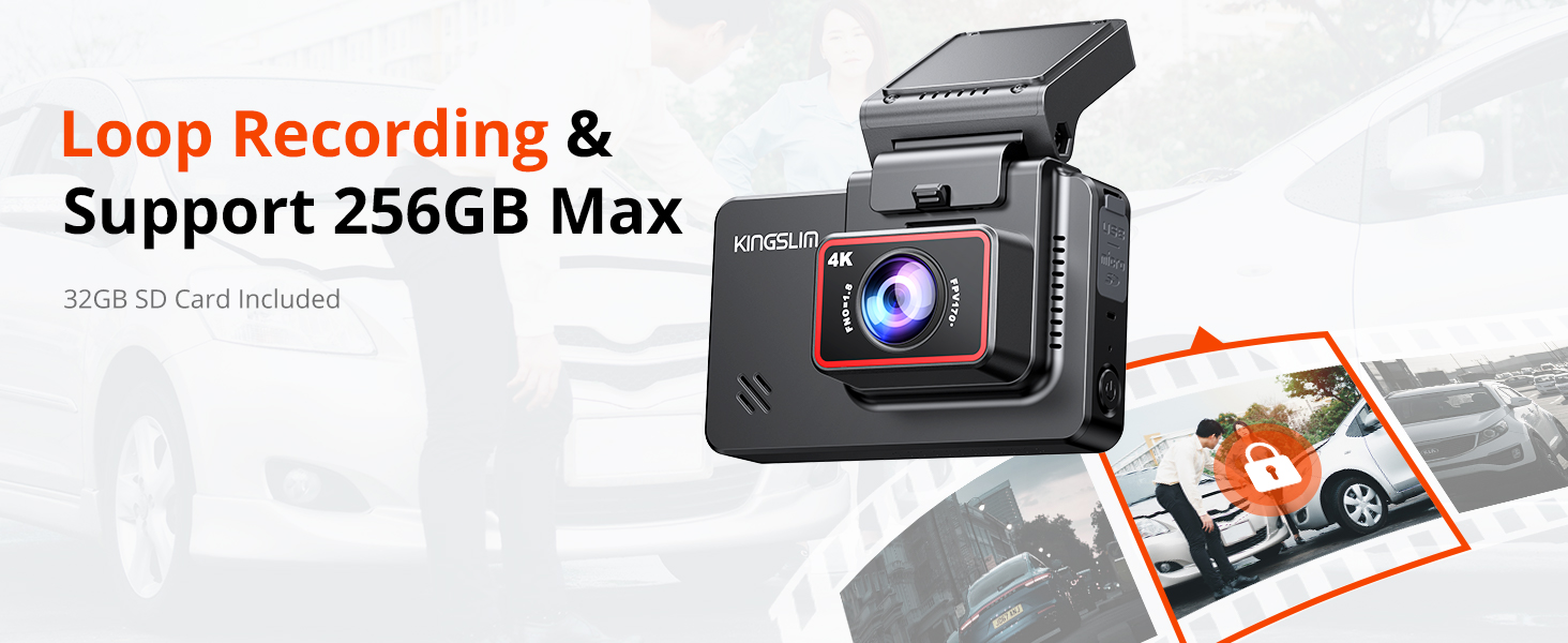 dash cam