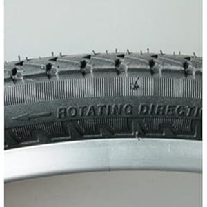 ちぃちぃ　ハイドラ SCOOTER TIRES | アイ・アール・シー 井上ゴム工業株式会社