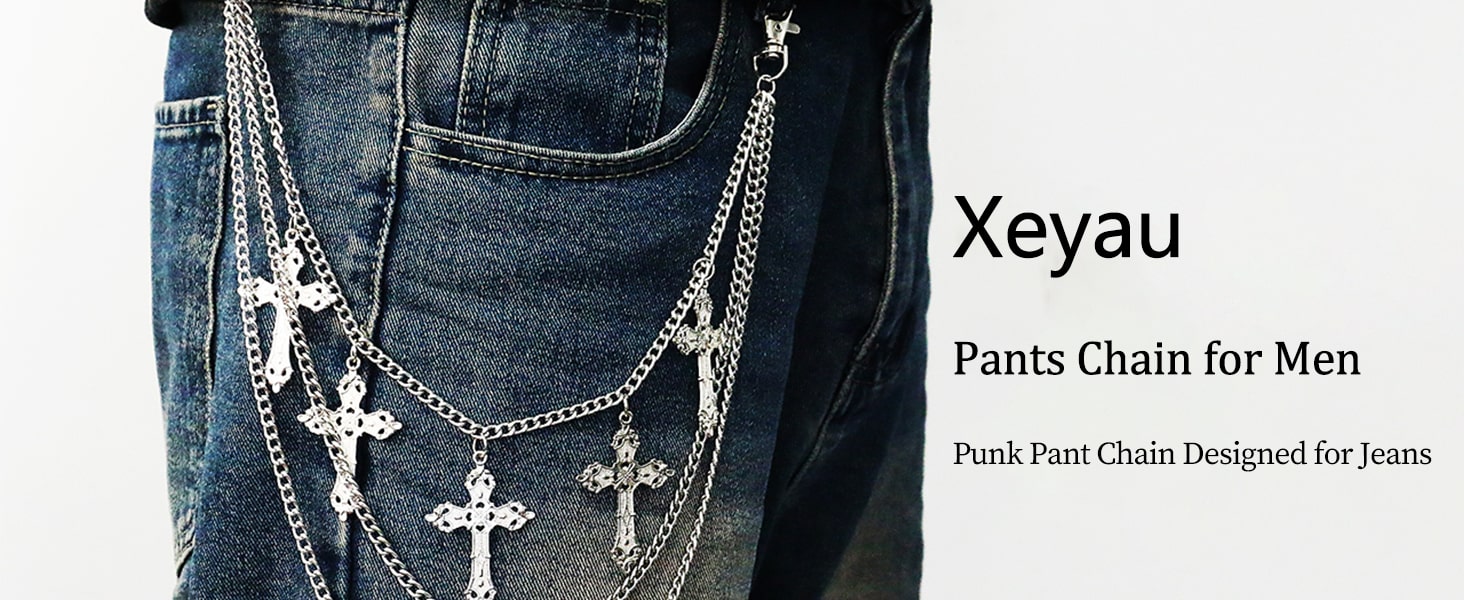 pants chain