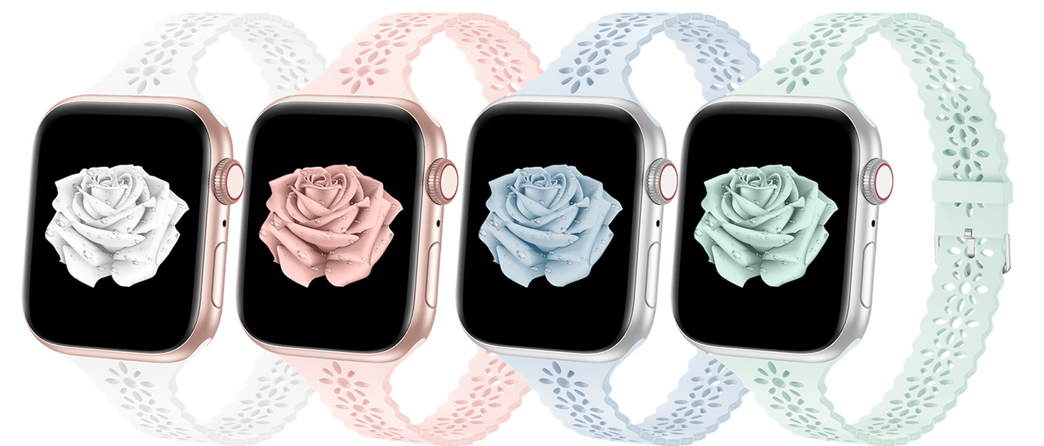 apple watch bands