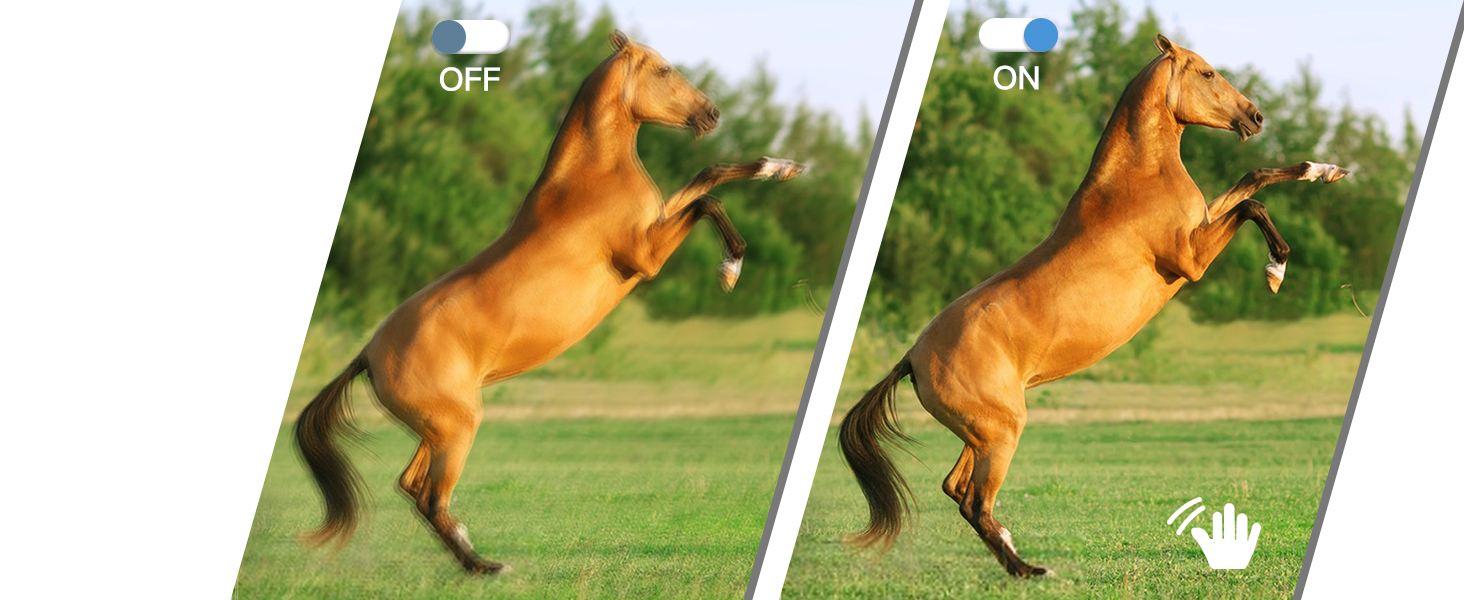 Zostuic 4K Digital Camera UV Lens, 48MP Vlogging Camera Autofocus Image