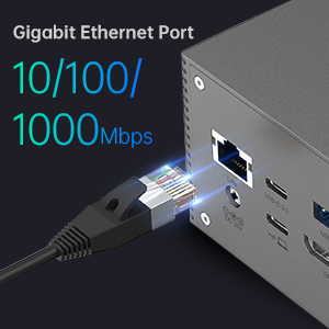 docking station 3 monitors