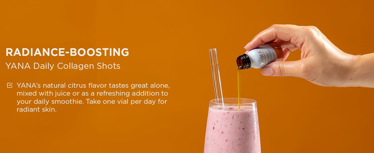 image skincare yana collagen shot