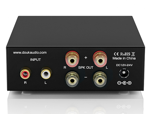 NOVADI NVA-506XG ステレオミキシングアンプ NOVADI NVA-506XG ステレオミキシングアンプ NUX Mighty Air