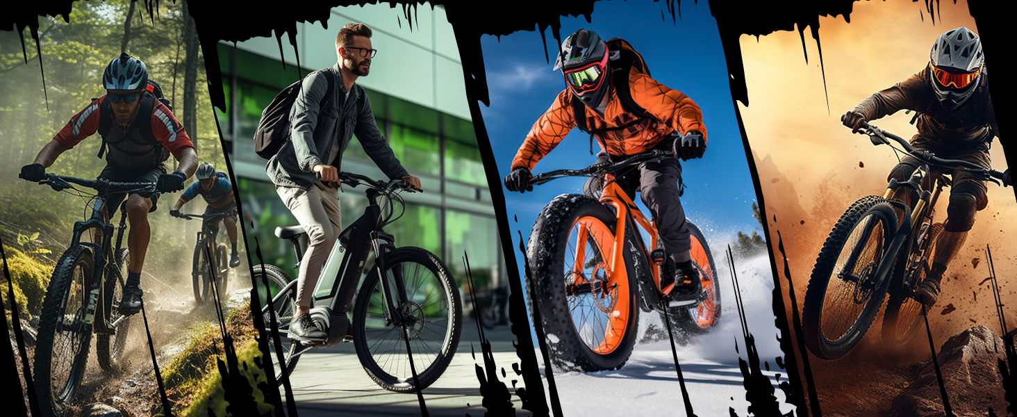 MTB