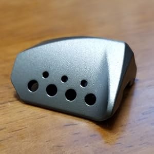 カルカッタコンクエト100HG チェスト114 カゲズカクラッチ KAKEDZUKA DESIGN WORKS/カケヅカデザインワークス】シマノ用