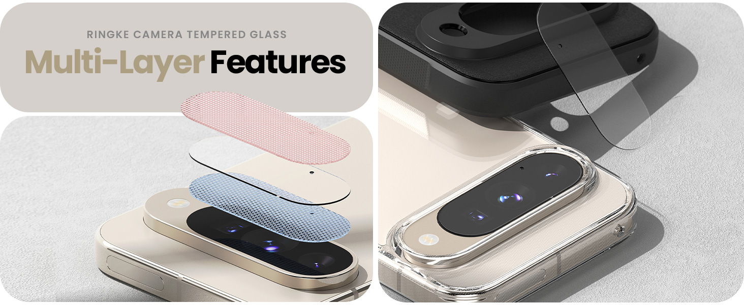 Wireless Charging Compatible