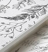 Drawer Shelf Liner for Kitchen Cabinets,Non-Adhesive Non-Slip Shelf Liner