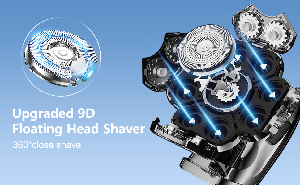 shaver for men
