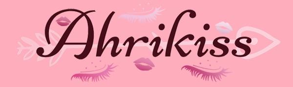 False Eyelashes 8 Pairs Natural Wispy Fake Lashes 