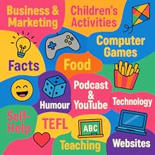 Huge Range Of Topics