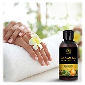 Arganolie, arganolie, prime, haarspray, organische arganolie, prime voor haar, biologische natuurlijke cosmetica