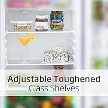 Frost free double door refrigerator