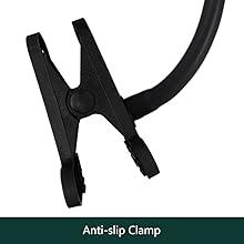 DOMICA Reptile Heat Lamp