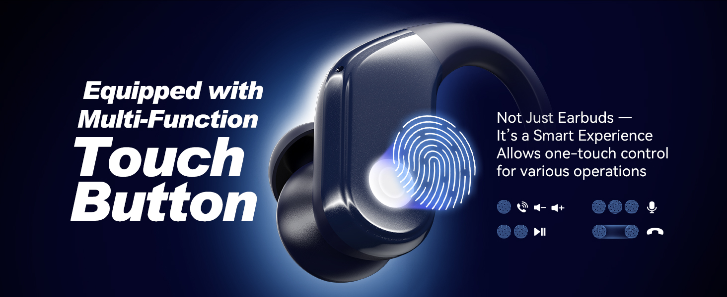 Touch Button