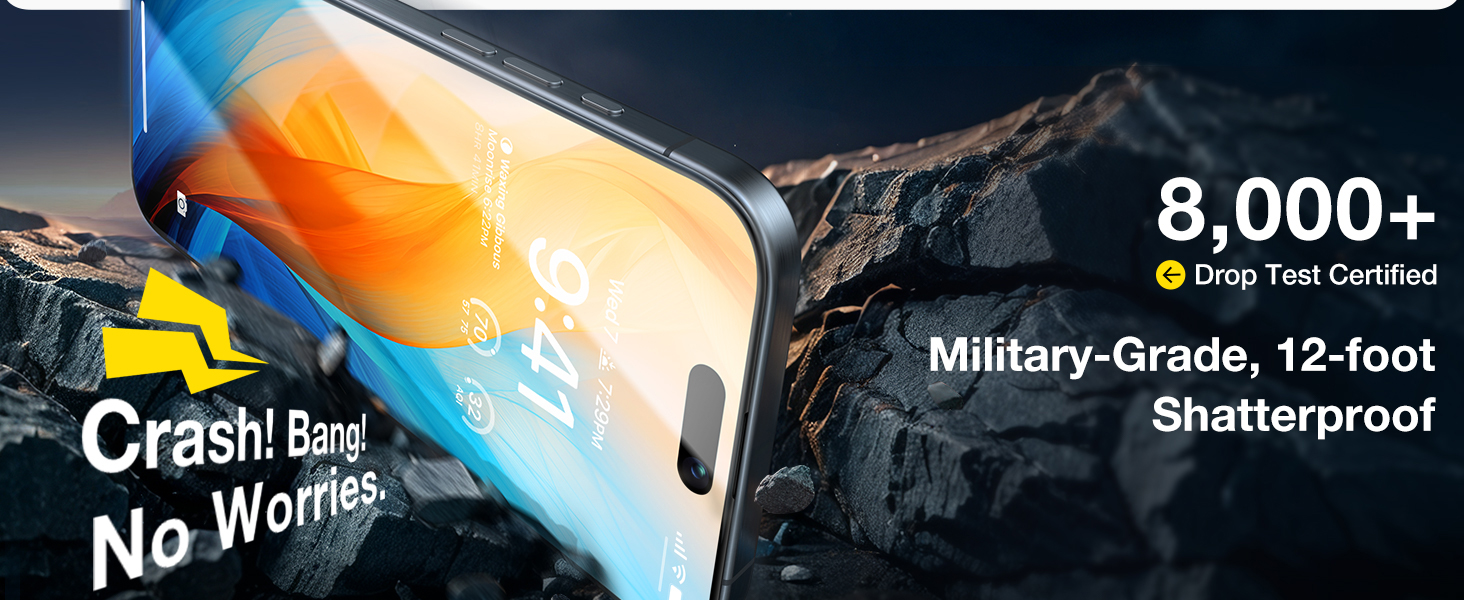 iphone screen guard