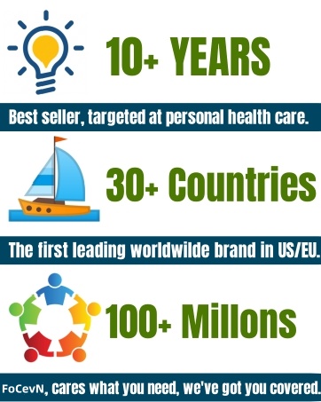 FoCevN Personal Care