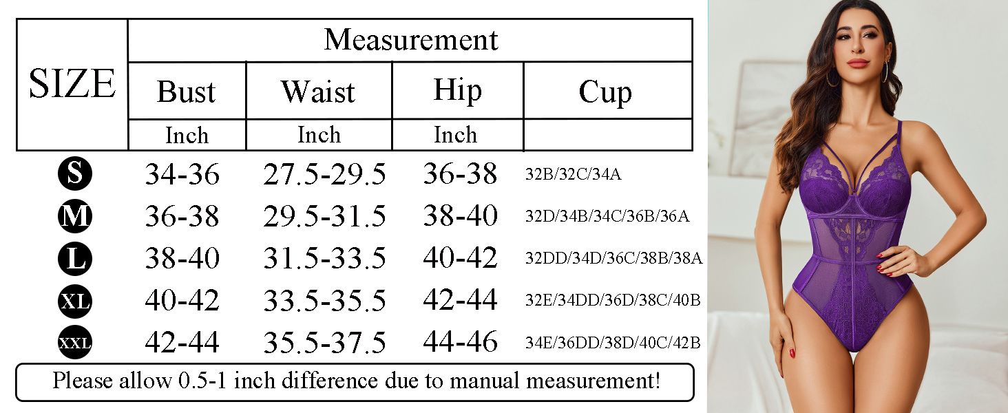 womens lingerie sexy lingerie for women naughty one piece babydoll seyx snap crotch mini teddy