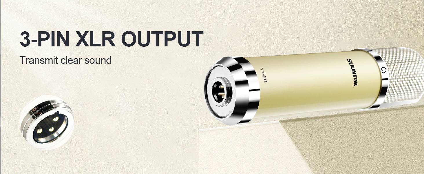xlr connector