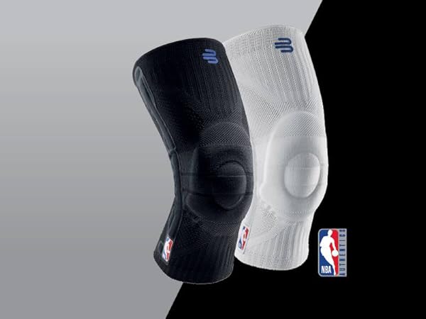 BAUERFEIND SPORTS KNEE SUPPORT Sサイズ Bauerfeind Sports Knee Support - Knee Brace for Athletes