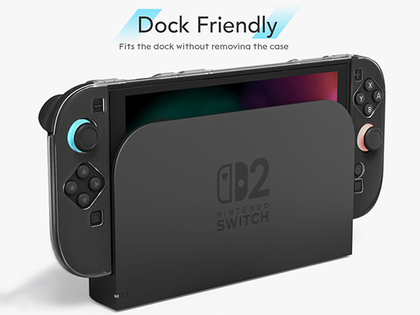 Nintendo Switch グレー 本体+Switchケース Amazon.com: Kuject Carrying Case and Screen Protector for