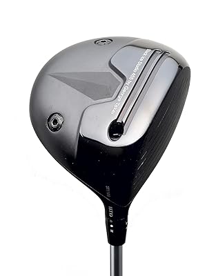 クラブ GTD Black Ice Studio 455NEXGEN Prototupe Amazon.co.jp: 【George Takei Design】GTD Black Ice Studio