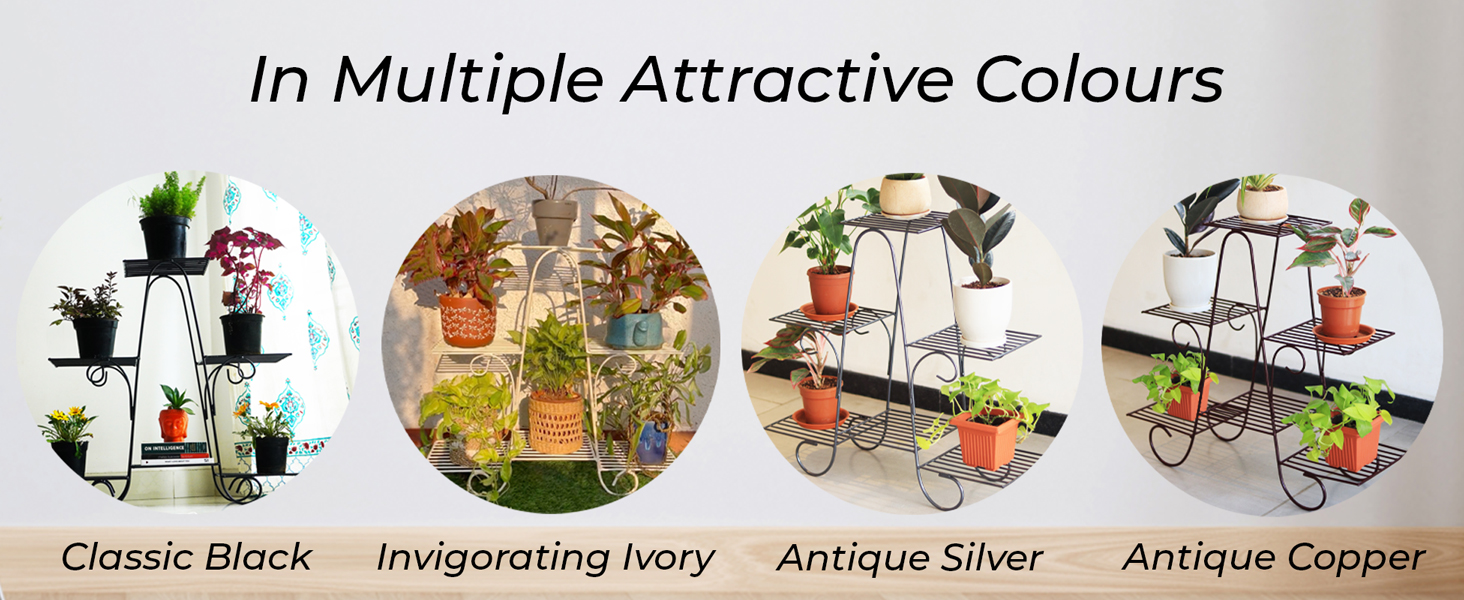 Marvel Planter Stand