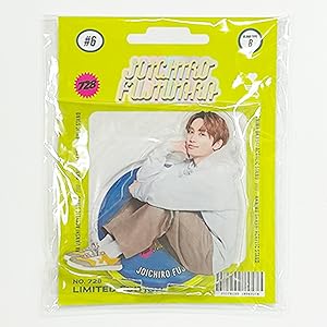 Amazon.co.jp: なにわ男子 アクリルスタンド LIVE TOUR 2023