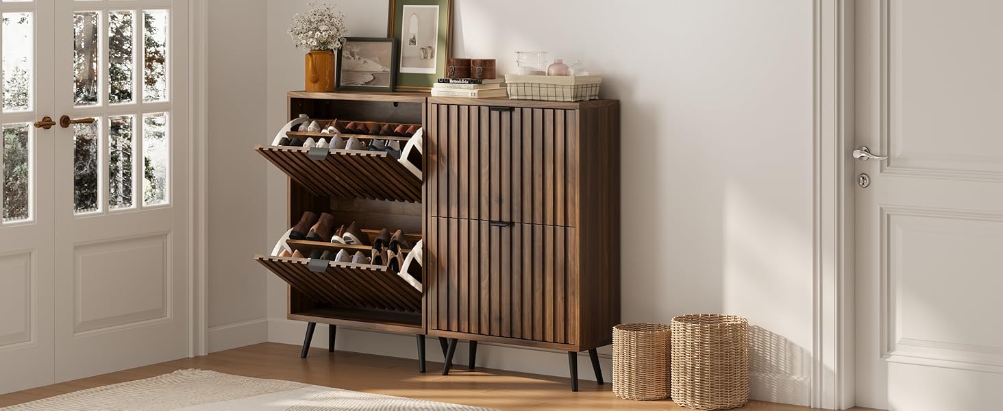 shoe cabinet