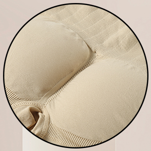 OWENY Po Push Up Unterhose Damen Butt Lifter Shapewear Bauchweg