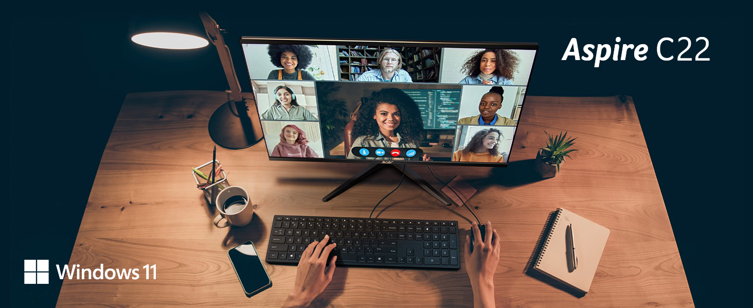 Amazon; Choice; Dell; HP; Intel; Microsoft; IdeaCentre; Envy; Pavilion; Inspiron; AIO; Full HD; 21.5