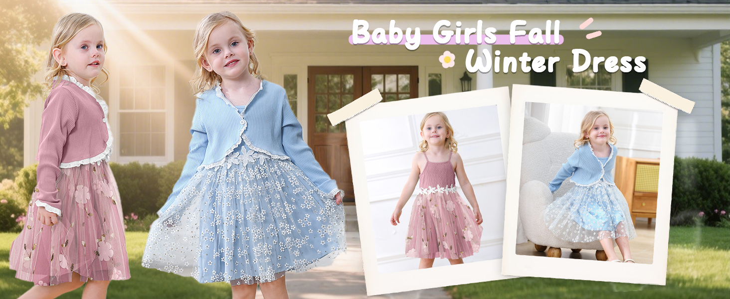 toddler dress
