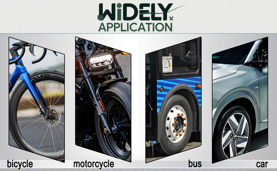 AR TIRE REPAIR POLSH PATCH TOOLS