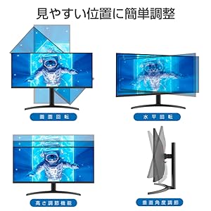 Amazon.co.jp: WIS 29インチ ゲーミング モニター 21:9 200Hz