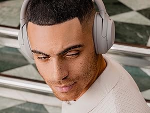 Smart Listening SENSE ENGINE