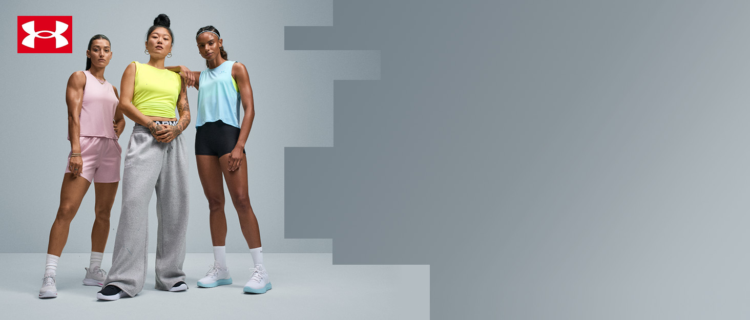 Under Armour Women