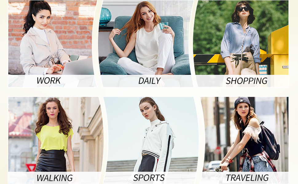 Womens Casul Sneakers