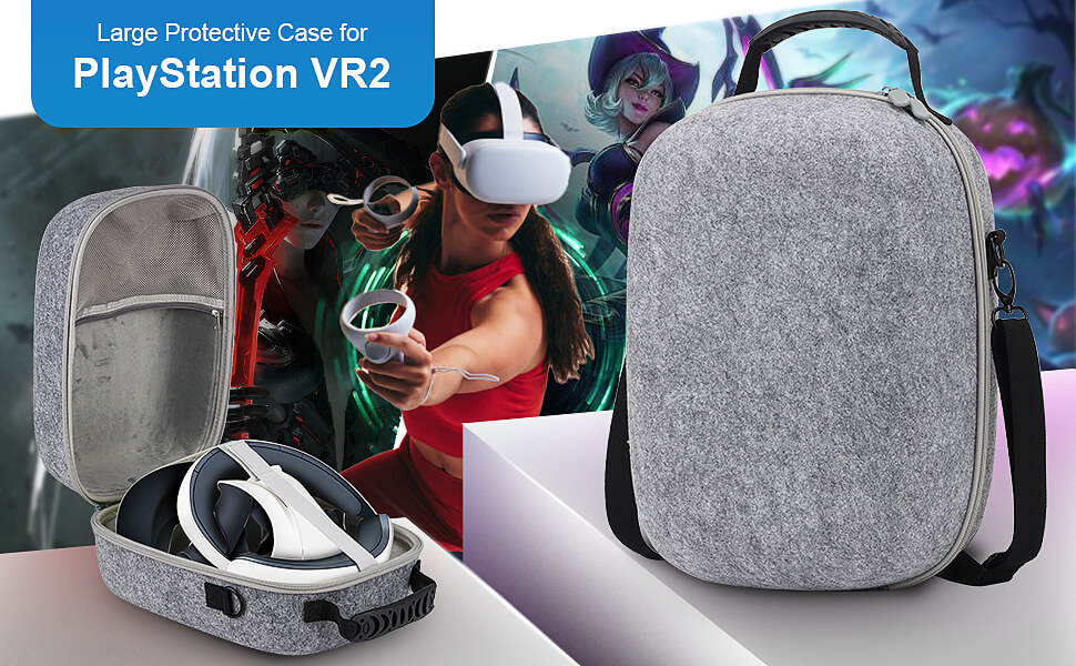 playstation vr headset