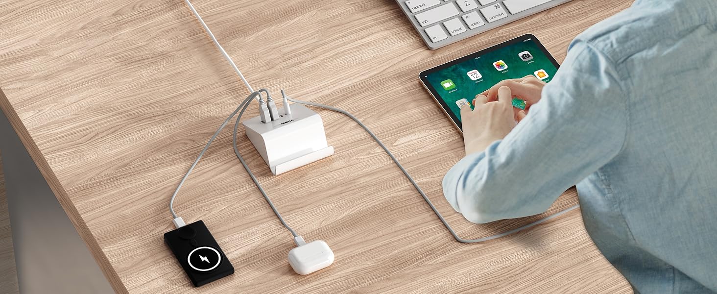 iPhone充電器 iPhone 充電器