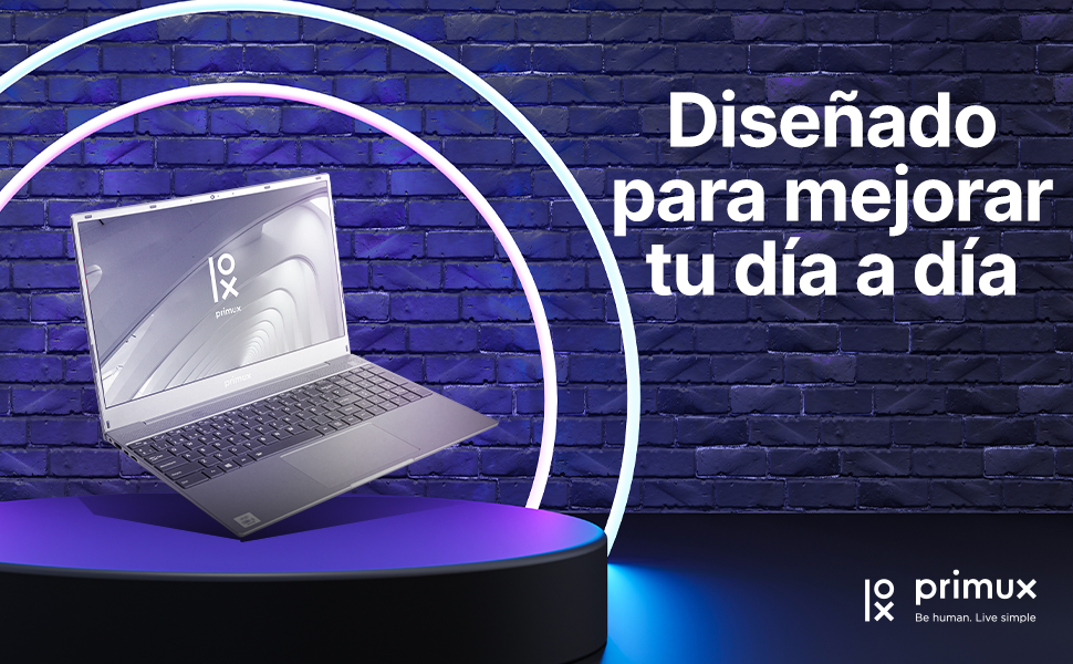 Portátil ioxbook 15I5A