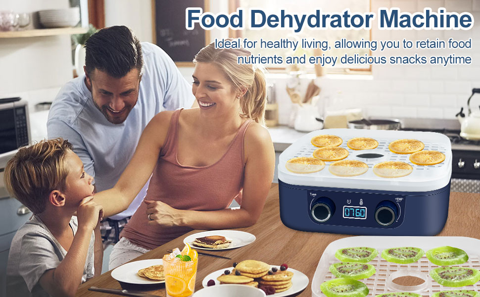 deshydrateur fruits et legumes