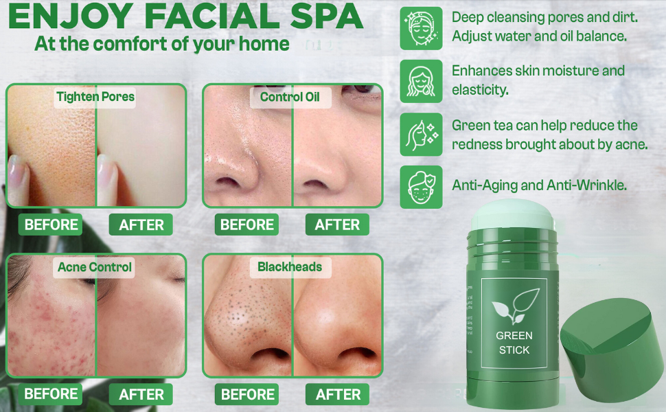 Pore Cleanser