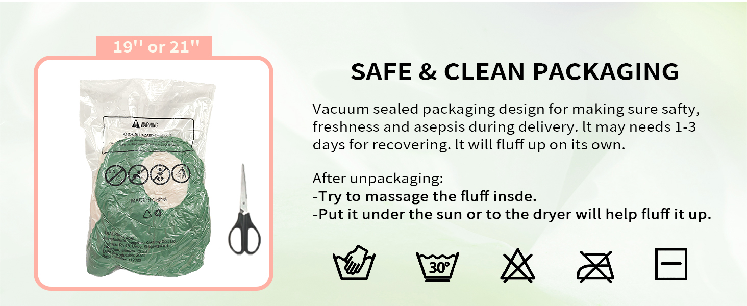 flower chair cushion